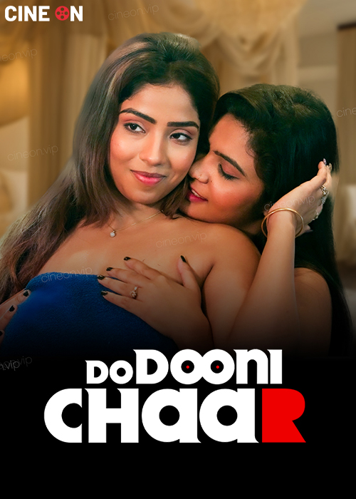 Do Duni Chaar 2024 – CineOn